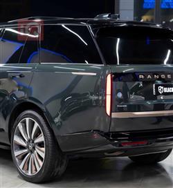 Land Rover Range Rover Vogue